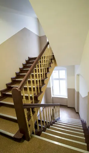 Steland Piotr Hasiuk - Remonty dla Wspólnot: docieplenia, elewacje, klatki