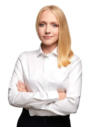 Sonia Konieczniak Adwokat